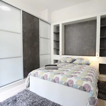 City Center - Le Sublime - Bookingalsace Appartamento Colmar