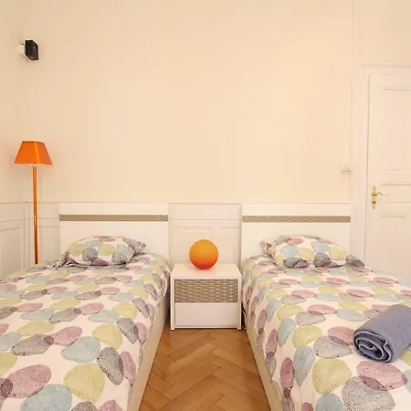 City Center - Le Sublime - Bookingalsace *