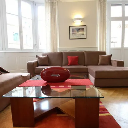 City Center - Le Sublime - Bookingalsace Appartamento Colmar