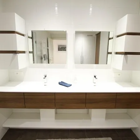 شقة City Center - Le Sublime - Bookingalsace *