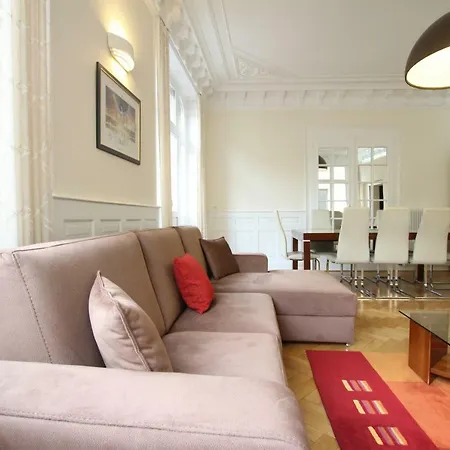 City Center - Le Sublime - Bookingalsace كولمار