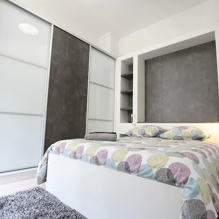 City Center - Le Sublime - Bookingalsace كولمار