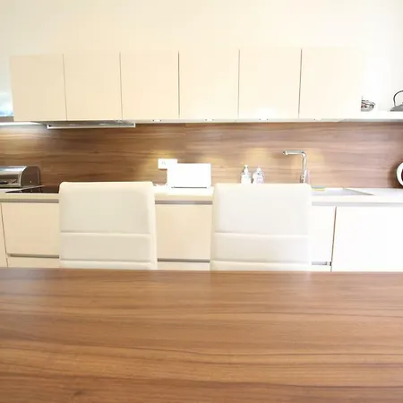 City Center - Le Sublime - Bookingalsace شقة *