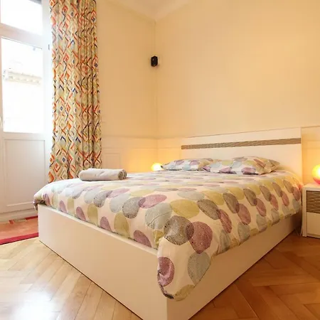 City Center - Le Sublime - Bookingalsace Appartamento Colmar