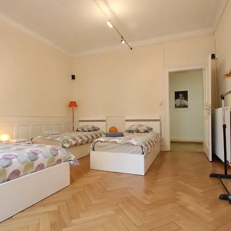 City Center - Le Sublime - Bookingalsace شقة كولمار