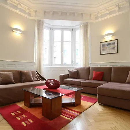 City Center - Le Sublime - Bookingalsace كولمار