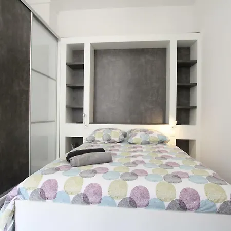 Appartamento City Center - Le Sublime - Bookingalsace
