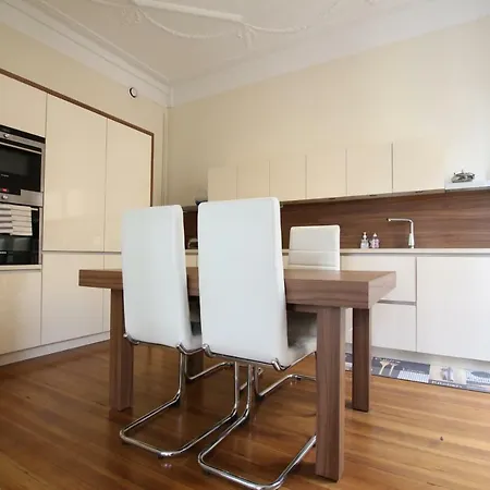 Appartamento City Center - Le Sublime - Bookingalsace Colmar