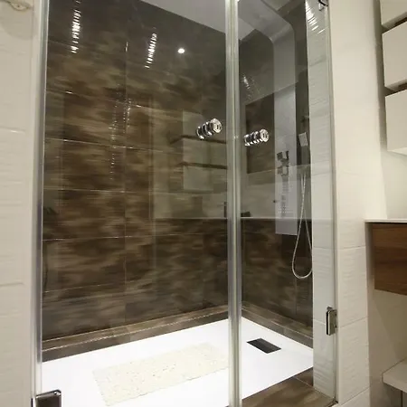 City Center - Le Sublime - Bookingalsace Appartamento *